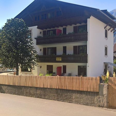 Hotel Krone Morter Exterior foto