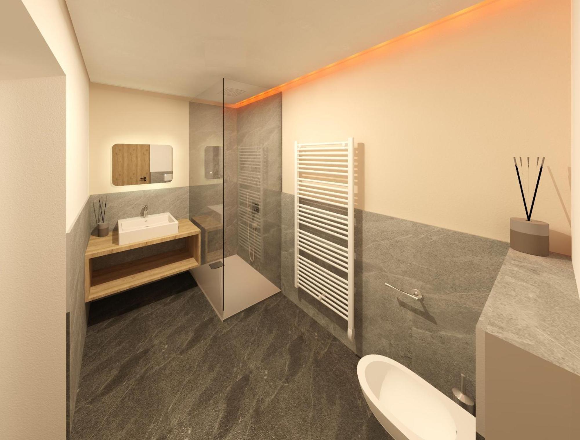Hotel Krone Morter Exterior foto
